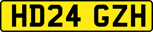 HD24GZH