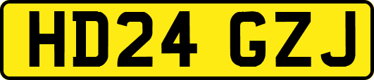 HD24GZJ