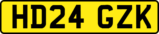 HD24GZK