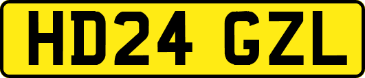 HD24GZL