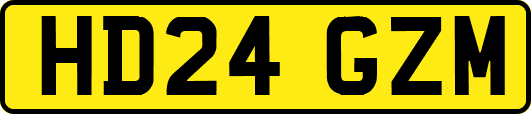 HD24GZM