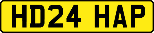 HD24HAP