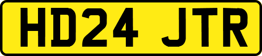 HD24JTR