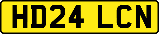 HD24LCN