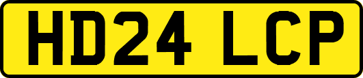 HD24LCP