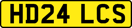 HD24LCS