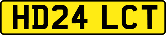 HD24LCT