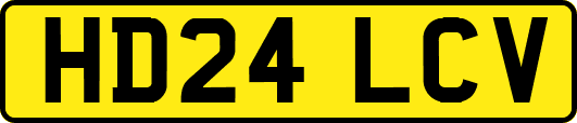 HD24LCV