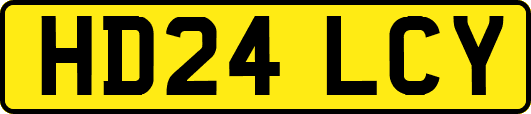 HD24LCY