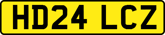 HD24LCZ