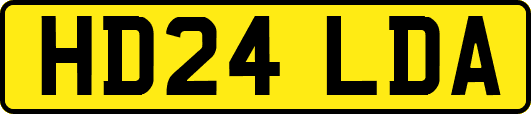 HD24LDA