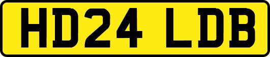 HD24LDB