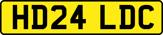 HD24LDC