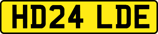 HD24LDE