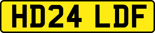 HD24LDF