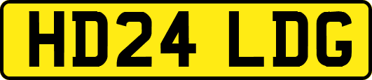 HD24LDG