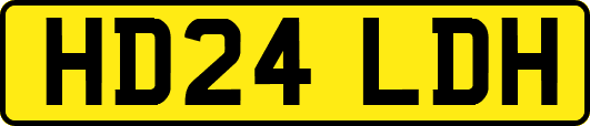 HD24LDH