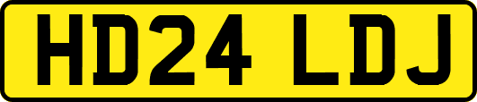 HD24LDJ