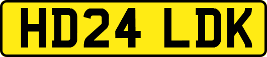 HD24LDK