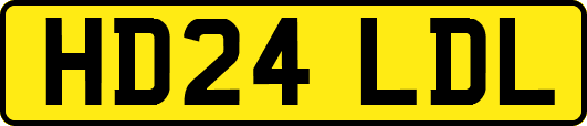 HD24LDL