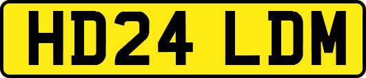 HD24LDM