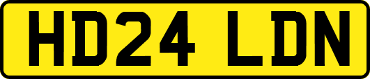 HD24LDN