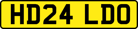 HD24LDO