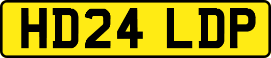 HD24LDP