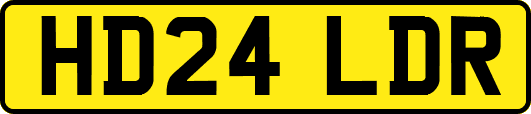 HD24LDR