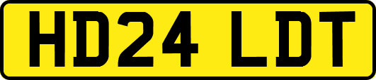 HD24LDT