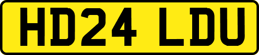 HD24LDU