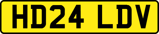 HD24LDV