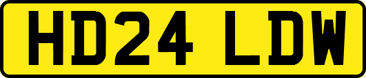 HD24LDW