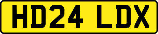 HD24LDX