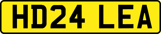HD24LEA
