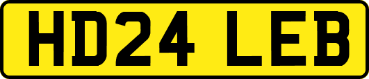 HD24LEB
