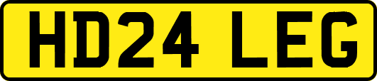 HD24LEG