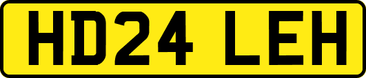 HD24LEH