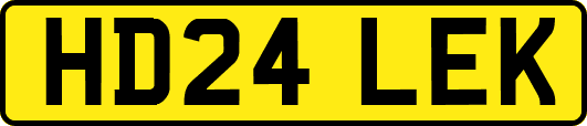 HD24LEK