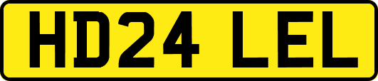 HD24LEL
