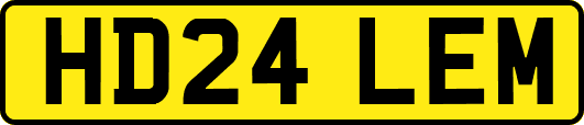 HD24LEM