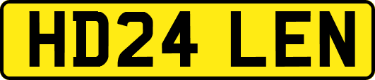 HD24LEN