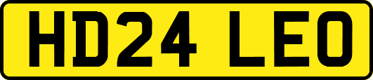 HD24LEO