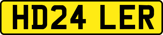 HD24LER