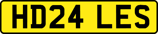 HD24LES