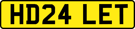 HD24LET