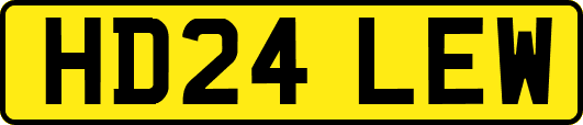 HD24LEW