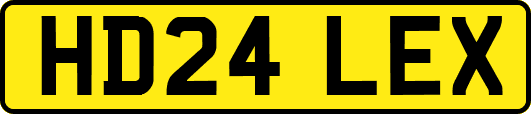 HD24LEX