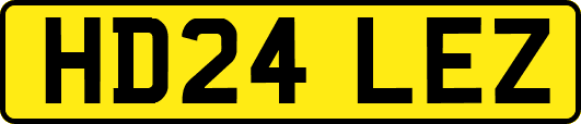 HD24LEZ