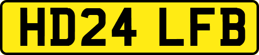 HD24LFB